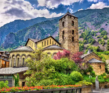 Andorra