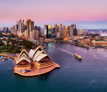 Australia