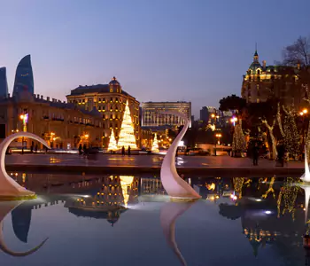 Azerbaijan