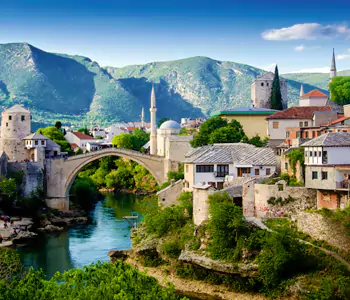 Bosnia si Hertegovina