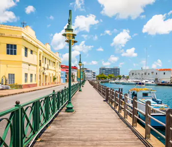 Barbados