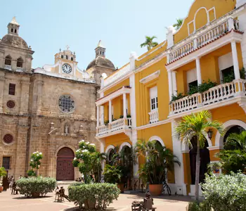 Columbia