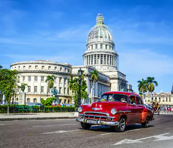 Cuba