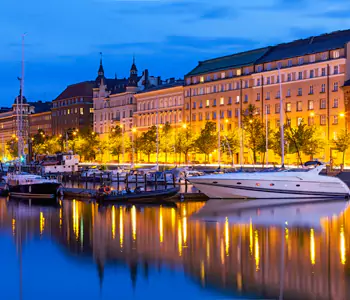 Finlanda