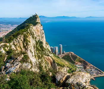 Gibraltar