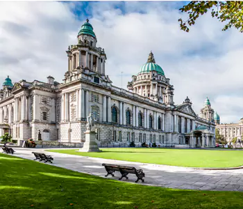 Irlanda