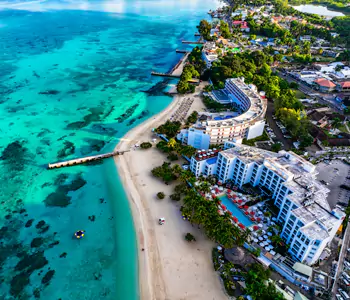 Jamaica