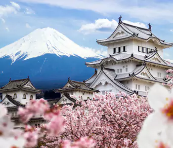 Japonia