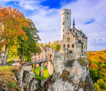 Liechtenstein