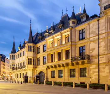 Luxembourg