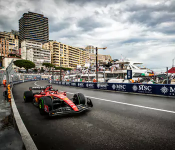 Monaco