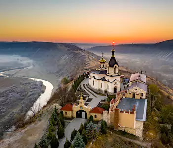 Moldova