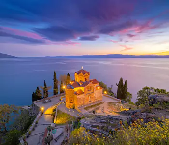 Macedonia