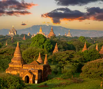 Myanmar