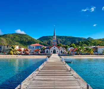 Martinique