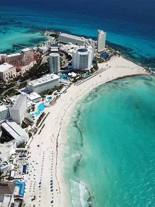 Playa Del Carmen