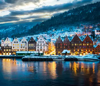 Norvegia
