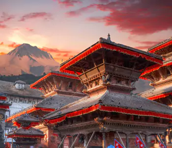 Nepal