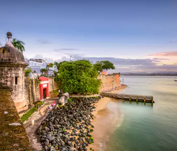 Puerto Rico