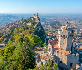 San Marino