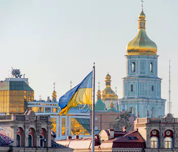 Ukraina
