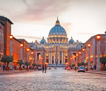 Vatican