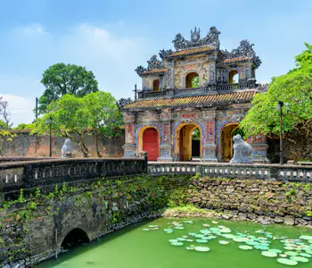 Vietnam