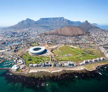 Africa de Sud