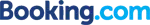 Logo Booking