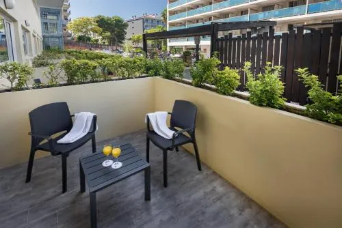 4r Salou Park Resort I