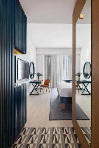 C Central Resort The Palm