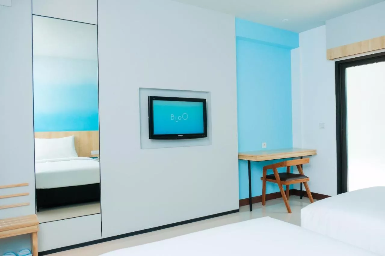 Bloo Bali Hotel
