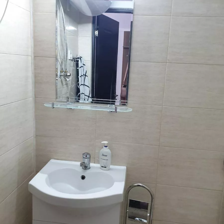 ALFA RELAX APARTMENTS