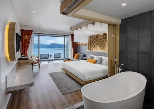 Kalima Resort & Spa