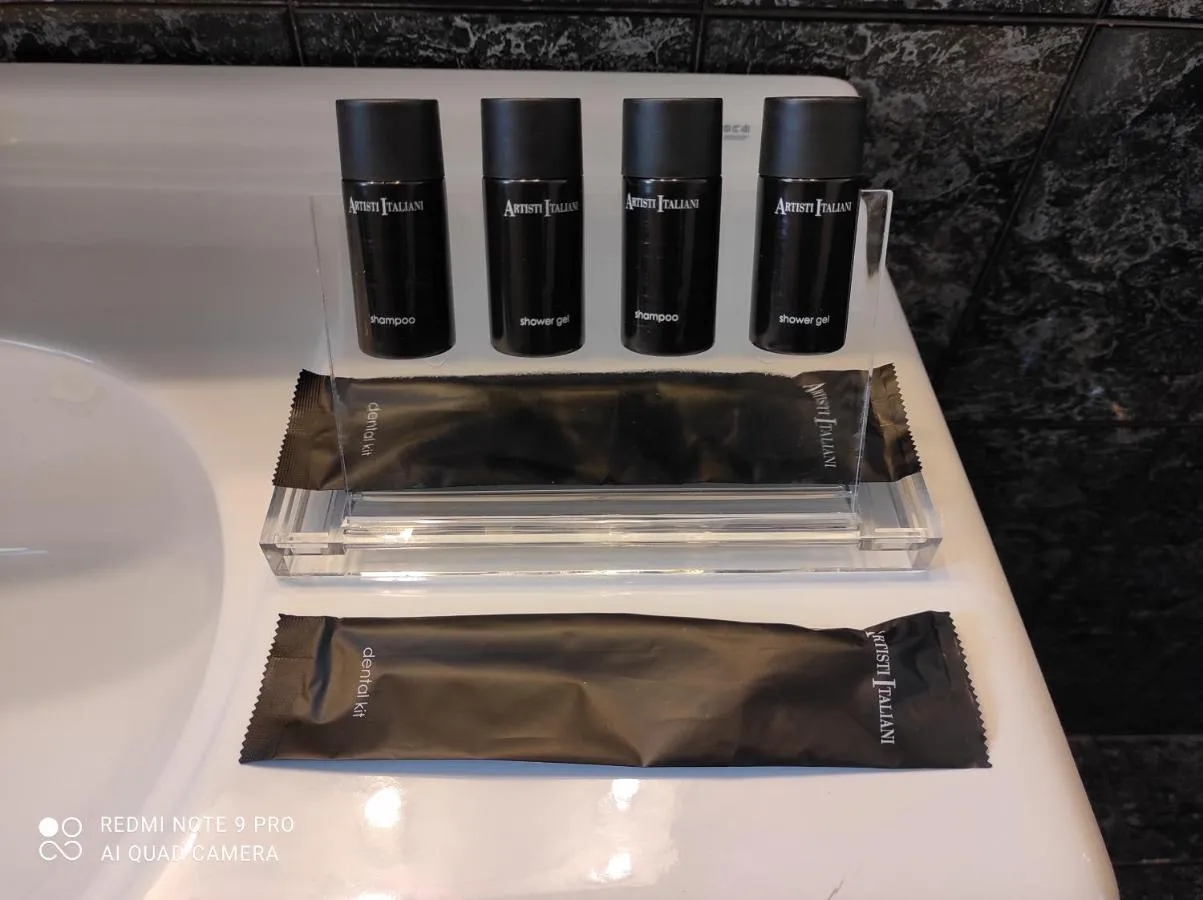 Agiokampos Luxurious Resort