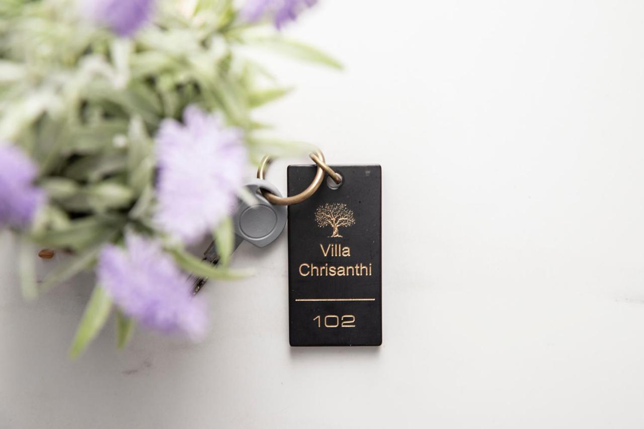 Bemyguest Plus Villa Chrisanthi