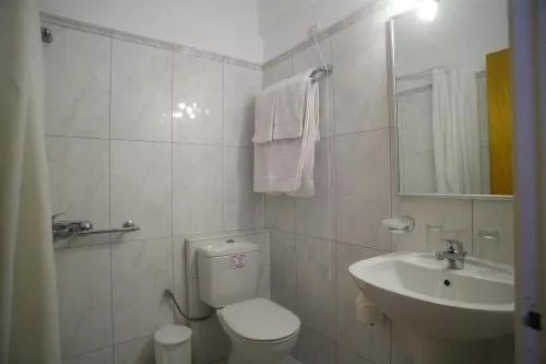 Athos Hotel