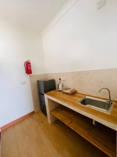 Villa Vanilla Kendwa