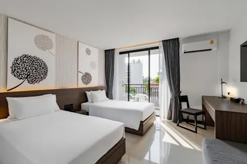 Citrus Patong Hotel by Compass Hospitality