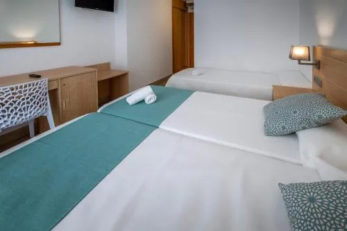 4r Salou Park Resort Ii