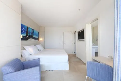 Iberostar Selection Santa Eulalia Ibiza