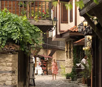 Bansko
