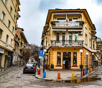 Bulgaria, o varianta pentru iubitorii de ski