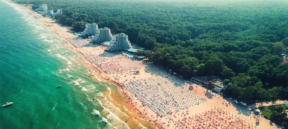 Albena