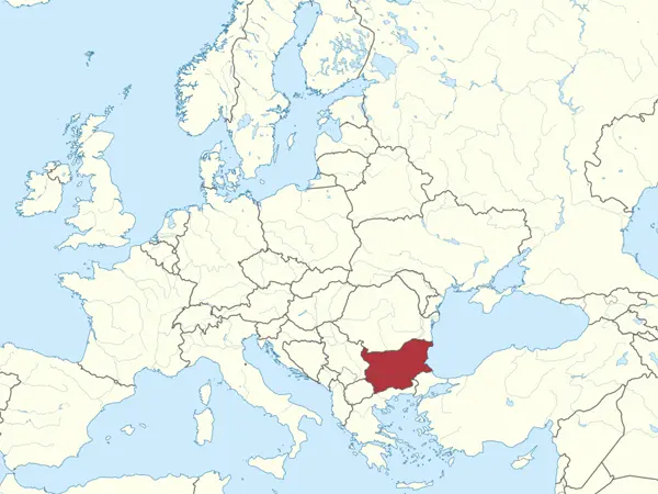 Bulgaria