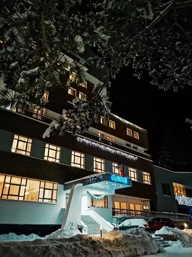 Hotel O3zone