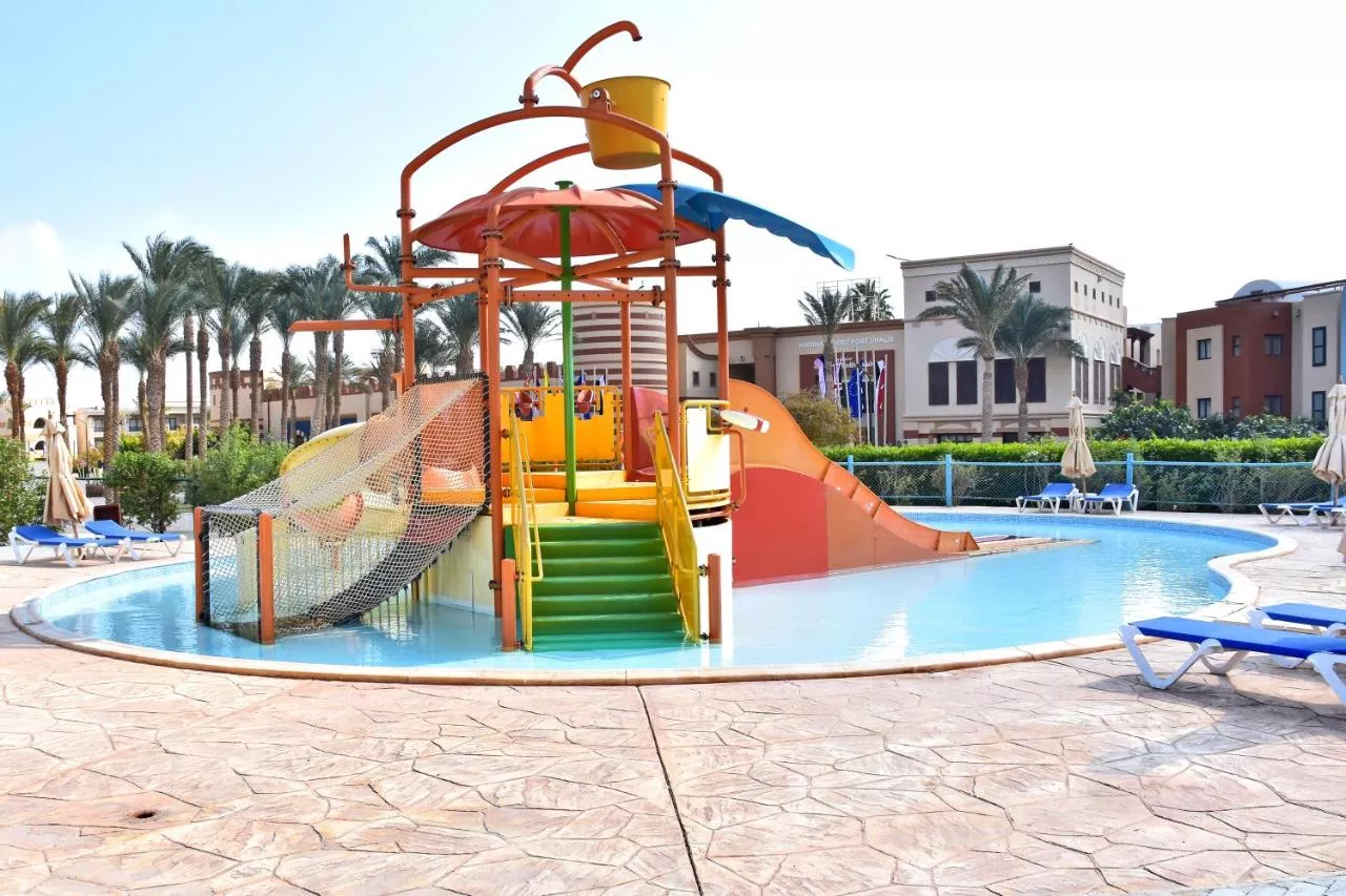 Marina Resort Port Ghalib, A Member Of Radisson Individuals