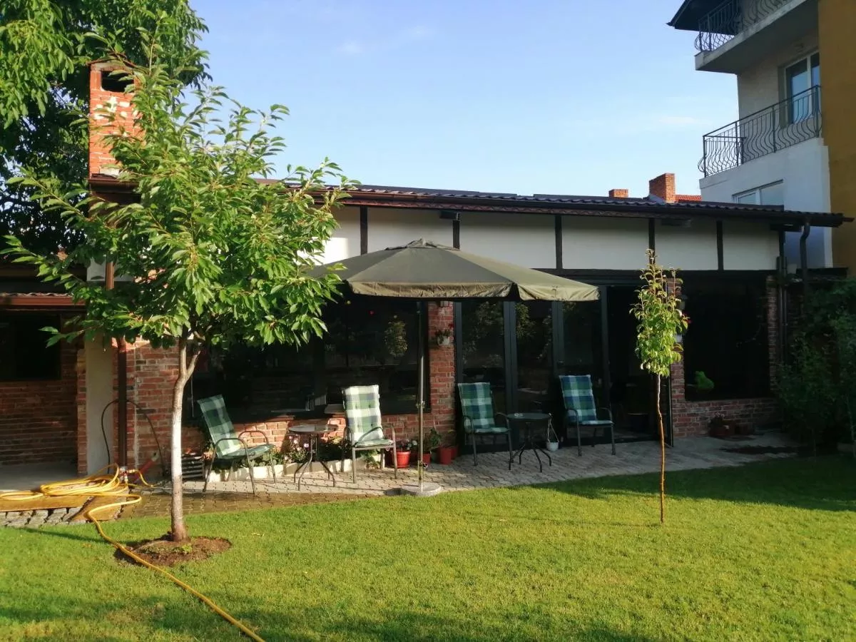 Horizont Dobrinishte