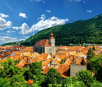 Brasov