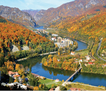 Calimanesti Caciulata